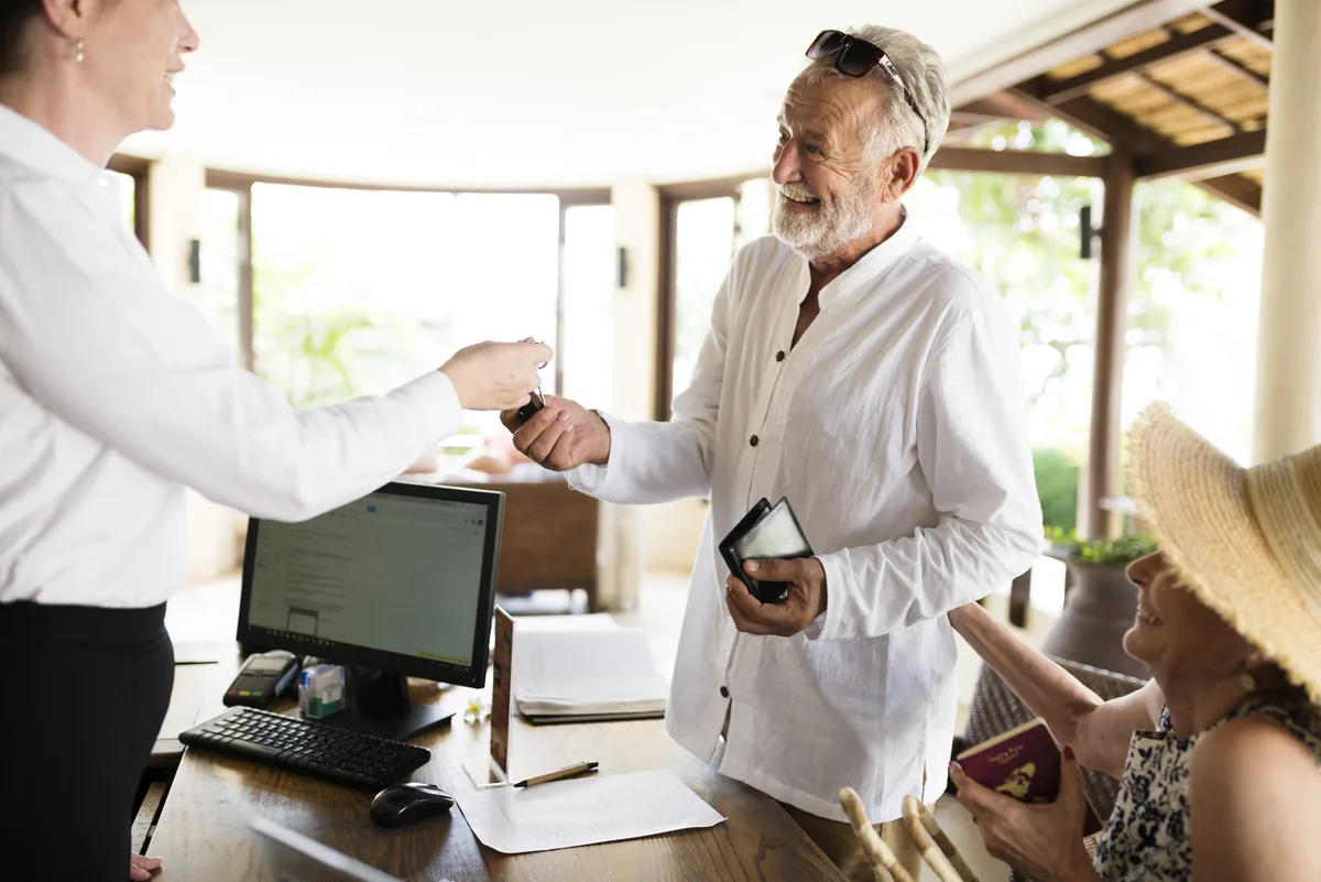 Hotel Management Software