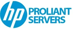 HP ProLiant Servers