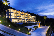 Recent Customers_Code Hotel