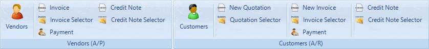 Resort Manager_Accounts Receivables & Payable