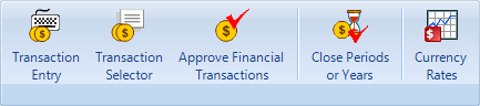 Resort Manager_Finance Ledger