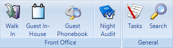 Resort Manager_Front Desk