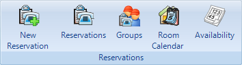 Resort Manager_Reservation