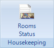 Resort Manager_Room Status