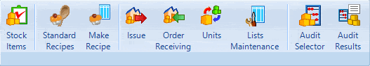 Resort Manager_Inventory Control Stock