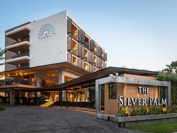 Recent Customers_The Silver Palm